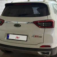 mvm x55 pro|خودرو سواری و وانت|امیدیه, |دیوار