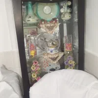 یک عددبوفه درحدنو بعلت جای کم