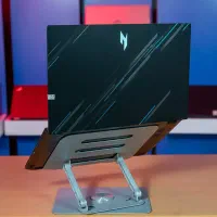 لپ‌تاپ Acer Nitro V15  مخصوص کارهای سنگین|رایانه همراه|یزد, |دیوار