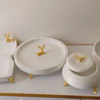 ظروف پذیرایی