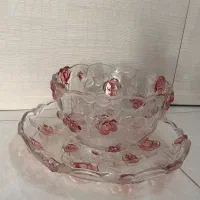 سرویس گل سرخی اصل