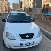 تیبا ۲ ۱۴۰۰ ی لکه|خودرو سواری و وانت|اسلام‌شهر, مطهری|دیوار