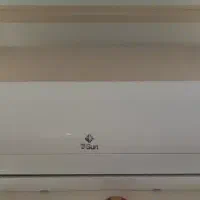 اسپلیت جی سان 24000