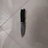 چاقو باک سنگری
