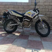 موتور کویر 250
