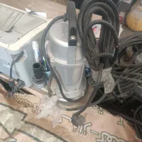 کفکش 1اینچ 13متر دراپ نو