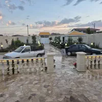 باغچه آب برق درخت سند الاچیق سرویس انباری شاهنامه|فروش زمین و ملک کلنگی|مشهد, توس فردوسی|دیوار