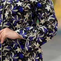 کت سوزندوزی سایز بندی ۴۰ تا ۴۶|لباس|تهران, آهنگ|دیوار