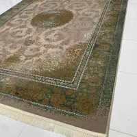 عرضه مستقیم فرش های ماشینی از کارخانه در سرای فرش