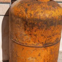 فروش کپسول گاز