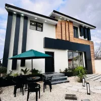 دوبلکس لاکچری سنددارتو بهترین لوکیشن ساحل زیباکنار