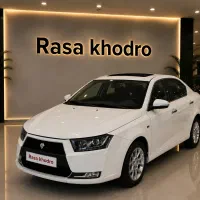 دنا پلاس اتومات ابشنال/اقساط/صفر /خشک/۱۴۰۵