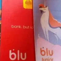 جایزه بلو بانک