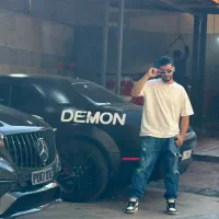 دیتیلینگ و کارواش لیدوما