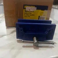 فروش گیره کتابی نجاری  برند ایروین انگلیس|ابزارآلات|شیراز, عفیف‌آباد|دیوار