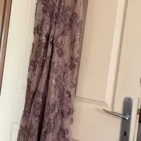 لباس مجلسی|لباس|خسروشاه, |دیوار