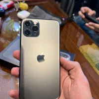 ایفون ۱۱ پرو