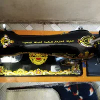 چرخ خیاطی مارشال