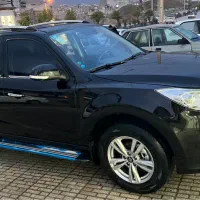 هایما  پلاس۴۰۲ ۱|خودرو سواری و وانت|سرپل ذهاب, |دیوار