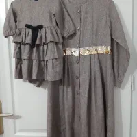 ست مادر دختری