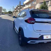 x22 پرو مدل ۱۴۰۳|خودرو سواری و وانت|مشهد, هنرور|دیوار