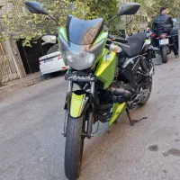 موتور اپاچی ۱۸۰