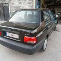 پراید ۱۳۱ مدل ۹۴