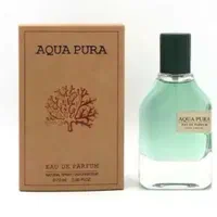 ادکلن اکوا پورا فراگرانس مگاماره اورتو پاریسی