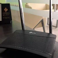 مودم 3G/4G تی پی-لینک مدل MR100|مودم و تجهیزات شبکه|مشهد, هفت تیر (حافظ)|دیوار