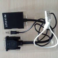 تبدیلvgaبهhdmi