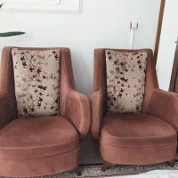 مبل راحتی ۷ نفره