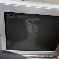 تلویزیون الجی ۲۱