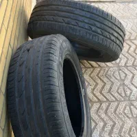 لاستیک پژو