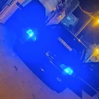 پژو پارس مدل 93