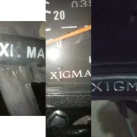 موتور زیگما 92 عروسک 80 درصد فابریک|موتورسیکلت|میاندوآب, |دیوار