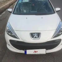 ۲۰۷ اتومات پانا صفر خشک مدل ۱۴۰۵