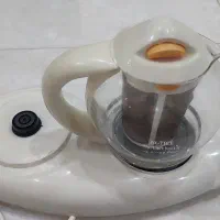 چای ساز برقی تفال (قدیمی )