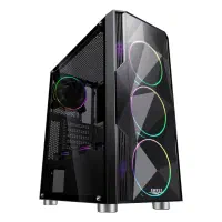 کیس گیمینگ نسل 12 به قیمت