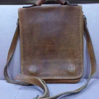 کیف چرمی مردانه