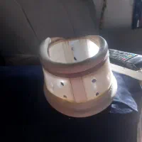 گردنی برای دیسک گردن گردن درد وو