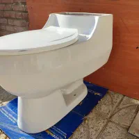 توالت فرنگی ،پایه روشویی