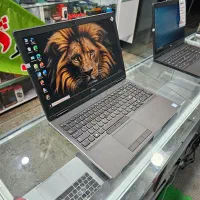 لپتاپ ابرقدرت گیمینگ رندرینگ DELL XEON 7540|رایانه همراه|یاسوج, |دیوار