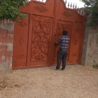 باغ ویلا|فروش خانه و ویلا|مشهد, لک لک|دیوار