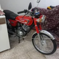 کاوازاکی 100 درحد زیر قیمت