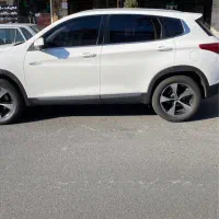 تیگو 1396 ie7|خودرو سواری و وانت|شهریار, شهرک وائین|دیوار