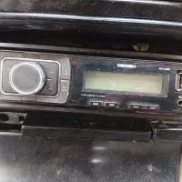 سیستم صوتی ماشین