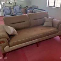 فروش مبل هشت نفره نو