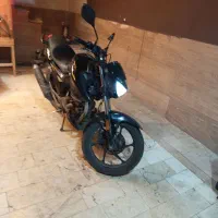 فروش فوری موتورزونتس n2.230مدل۱۴۰۱|موتورسیکلت|قائمشهر, |دیوار