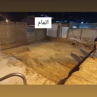 لودر  و کامیون اجاره رضایی|خدمات حمل و نقل|قروه, |دیوار