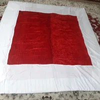 لحاف مخمل نو